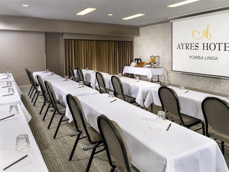 Ayres Suites Yorba Linda/Anaheim Hills Exterior foto