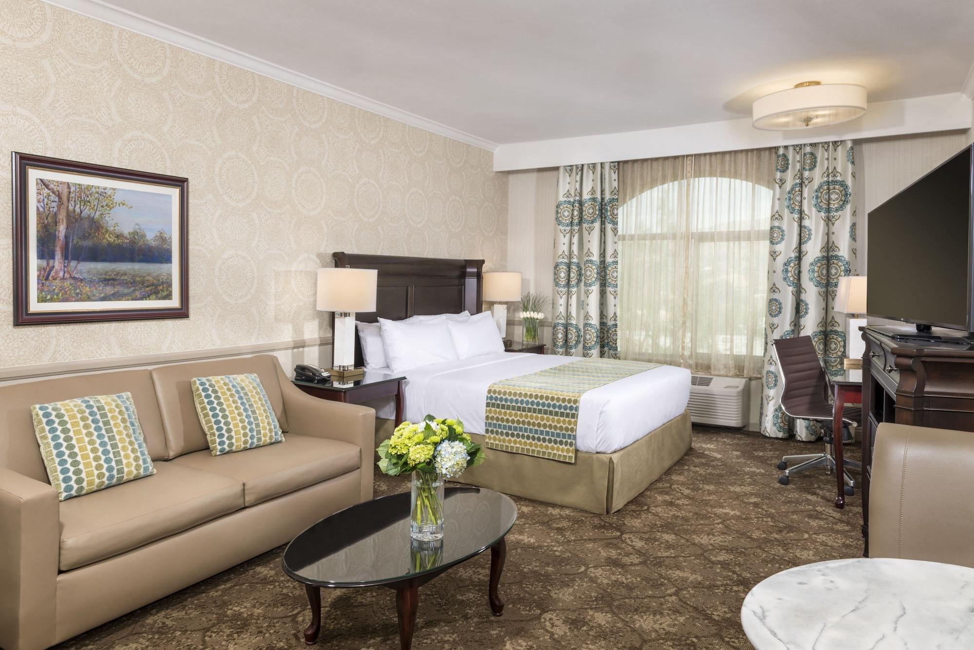 Ayres Suites Yorba Linda/Anaheim Hills Exterior foto