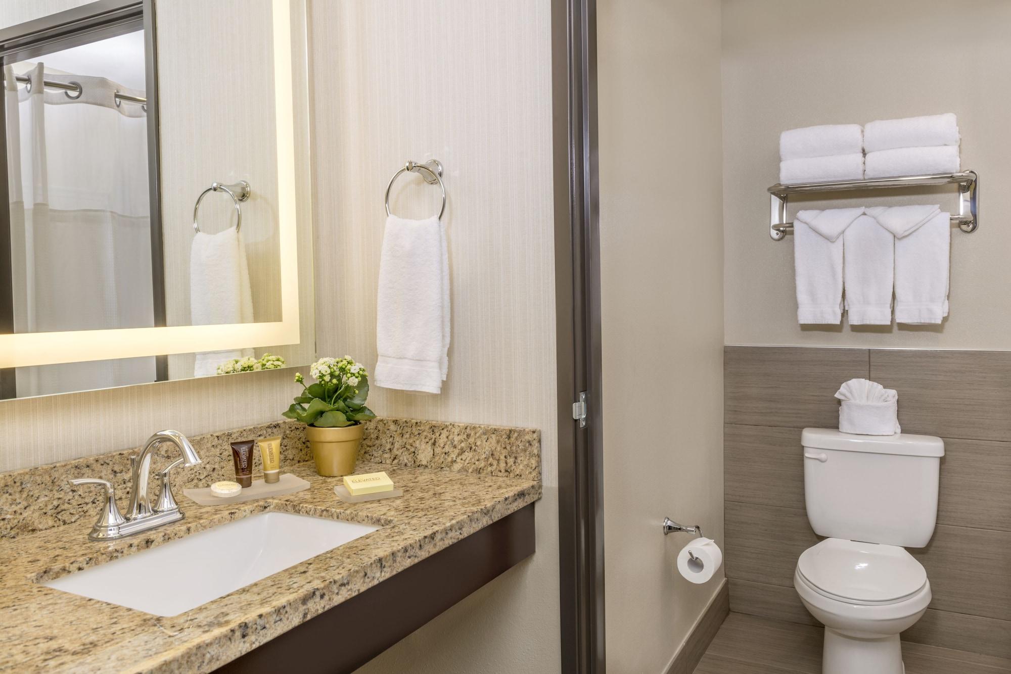 Ayres Suites Yorba Linda/Anaheim Hills Exterior foto