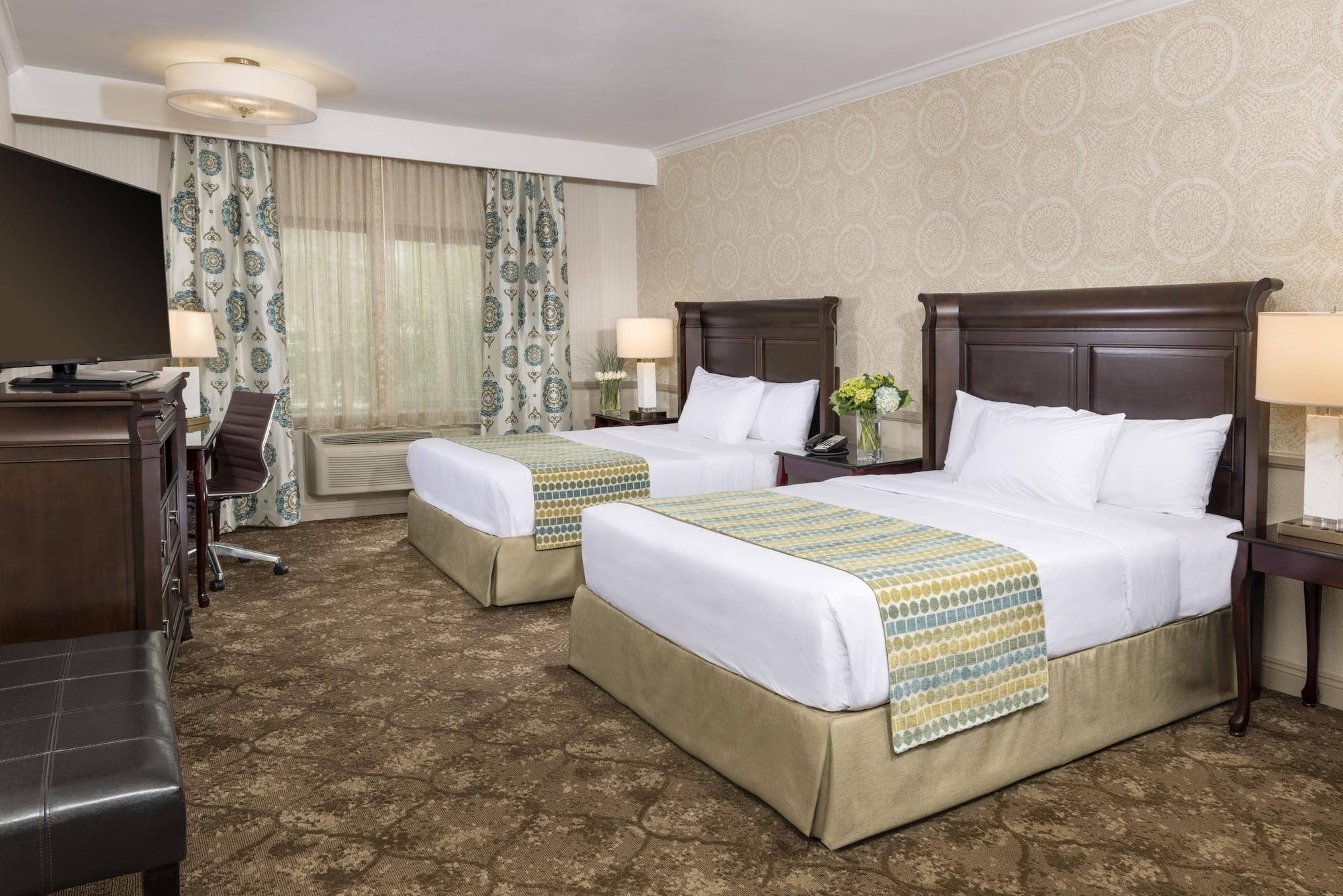 Ayres Suites Yorba Linda/Anaheim Hills Exterior foto