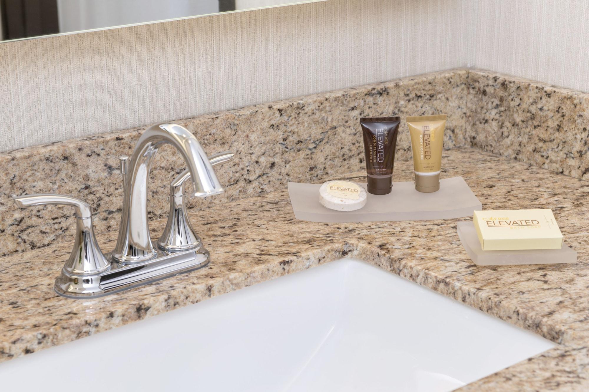 Ayres Suites Yorba Linda/Anaheim Hills Exterior foto