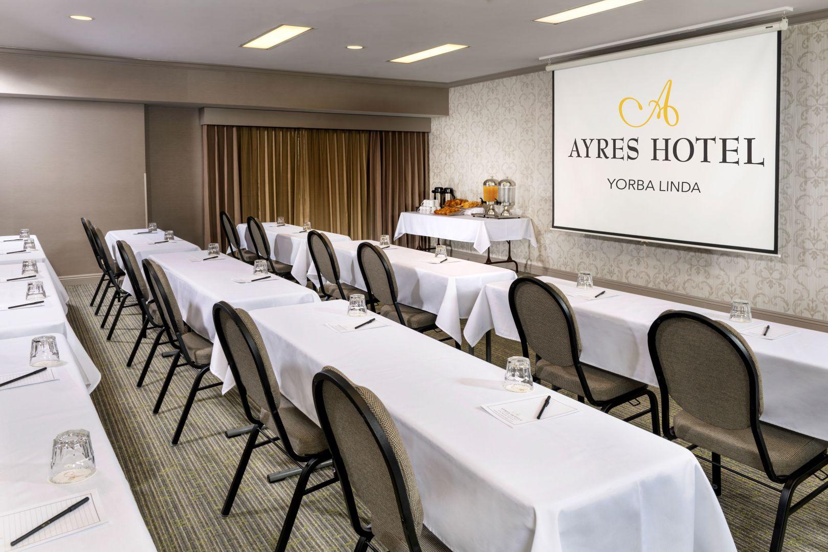 Ayres Suites Yorba Linda/Anaheim Hills Exterior foto
