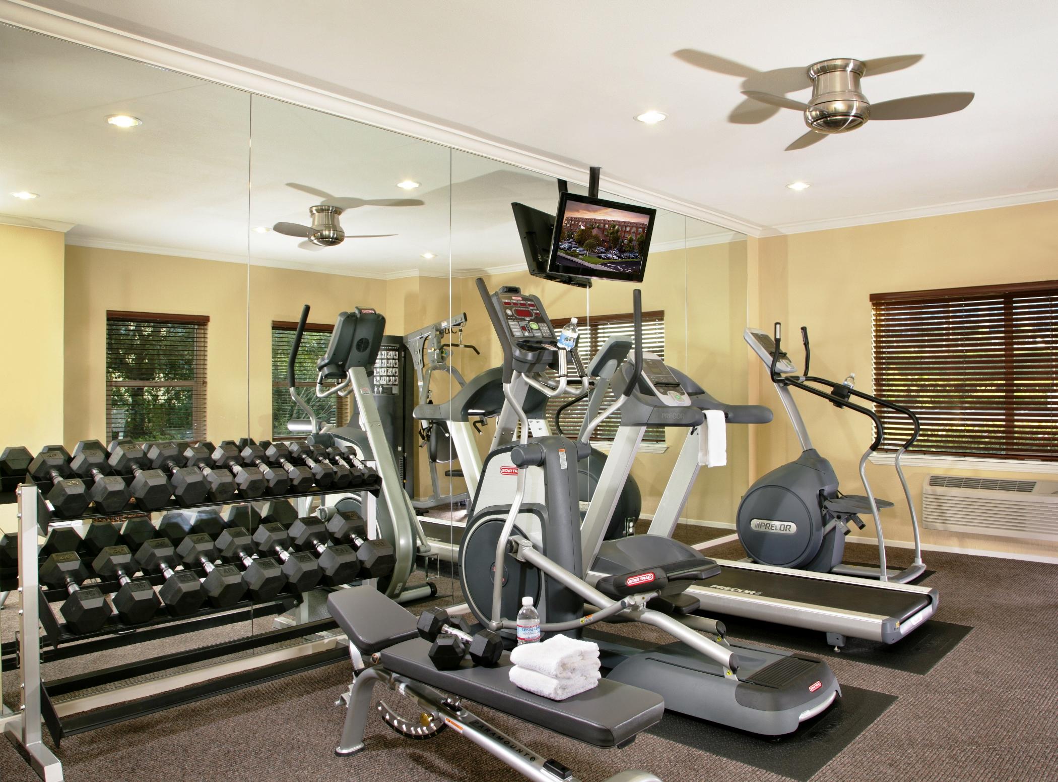 Ayres Suites Yorba Linda/Anaheim Hills Facilidades foto