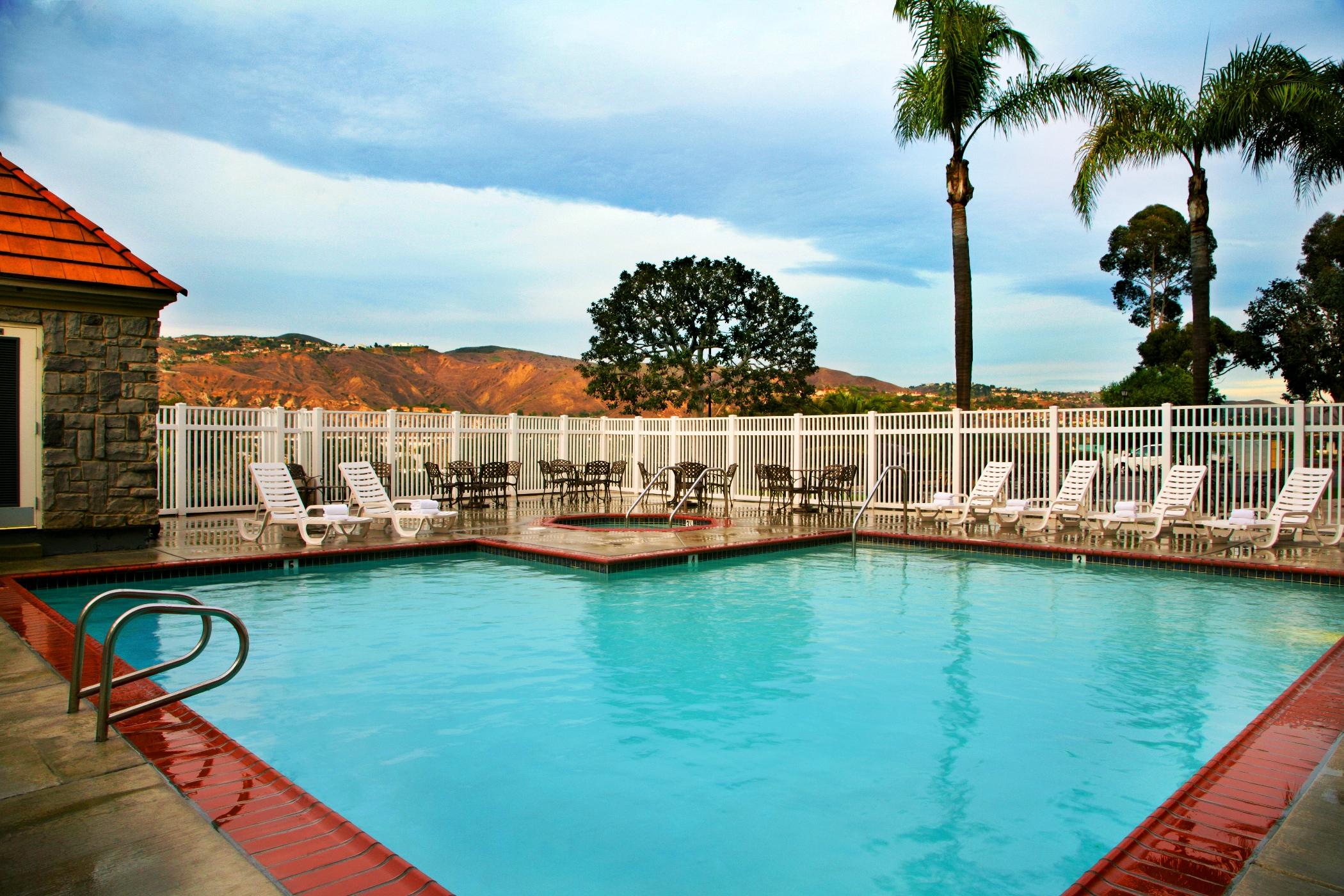 Ayres Suites Yorba Linda/Anaheim Hills Exterior foto