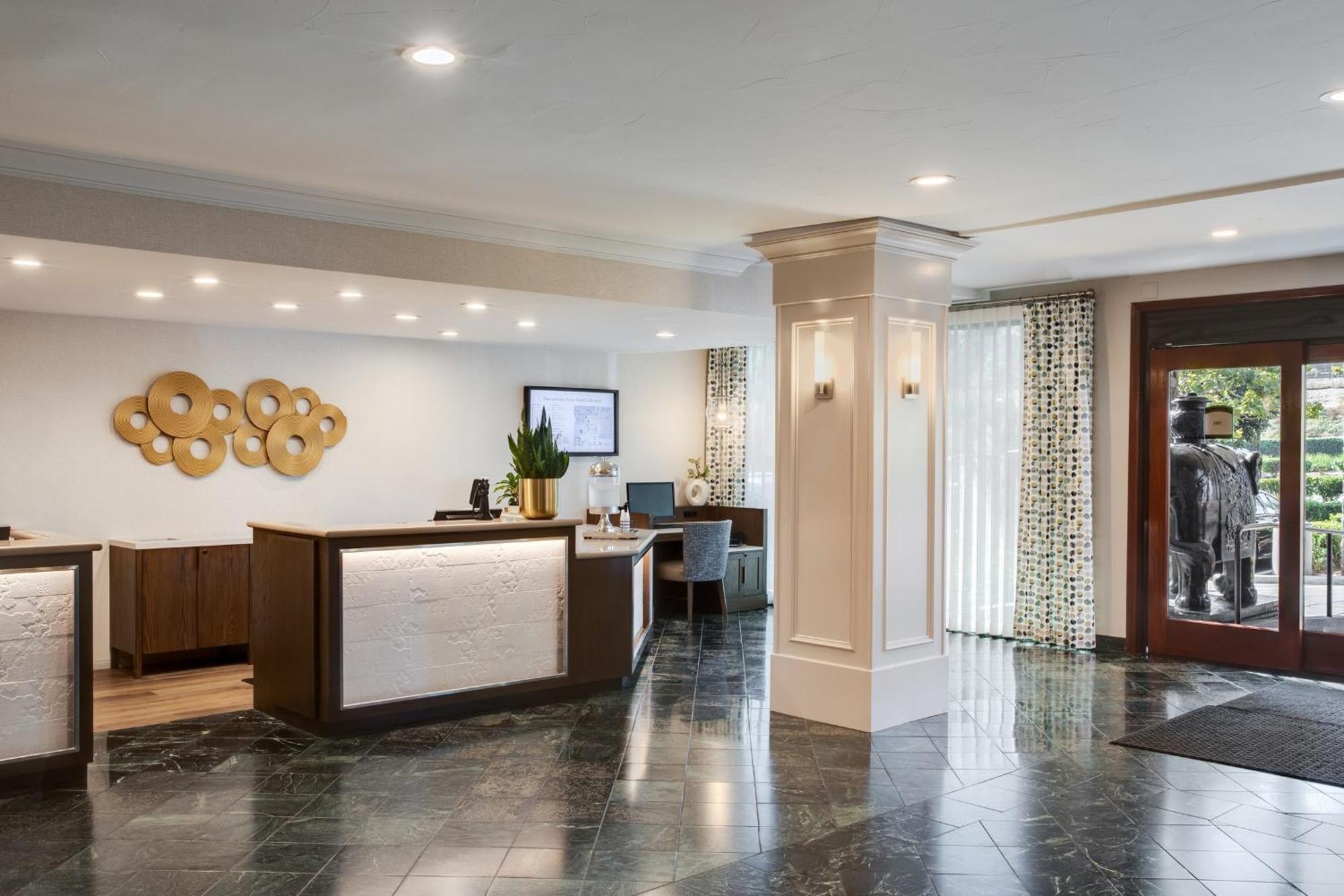 Ayres Suites Yorba Linda/Anaheim Hills Exterior foto