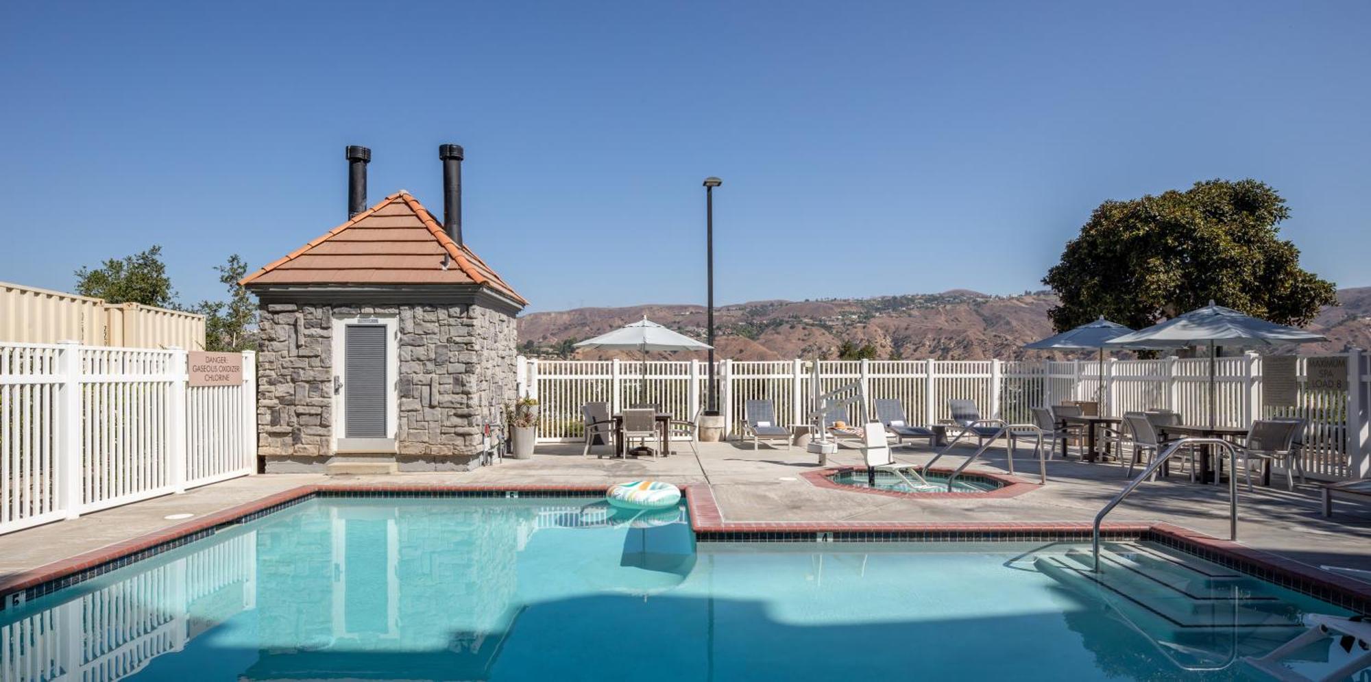 Ayres Suites Yorba Linda/Anaheim Hills Exterior foto