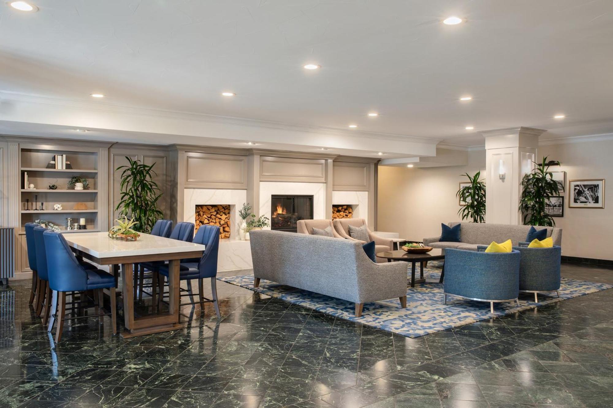 Ayres Suites Yorba Linda/Anaheim Hills Exterior foto