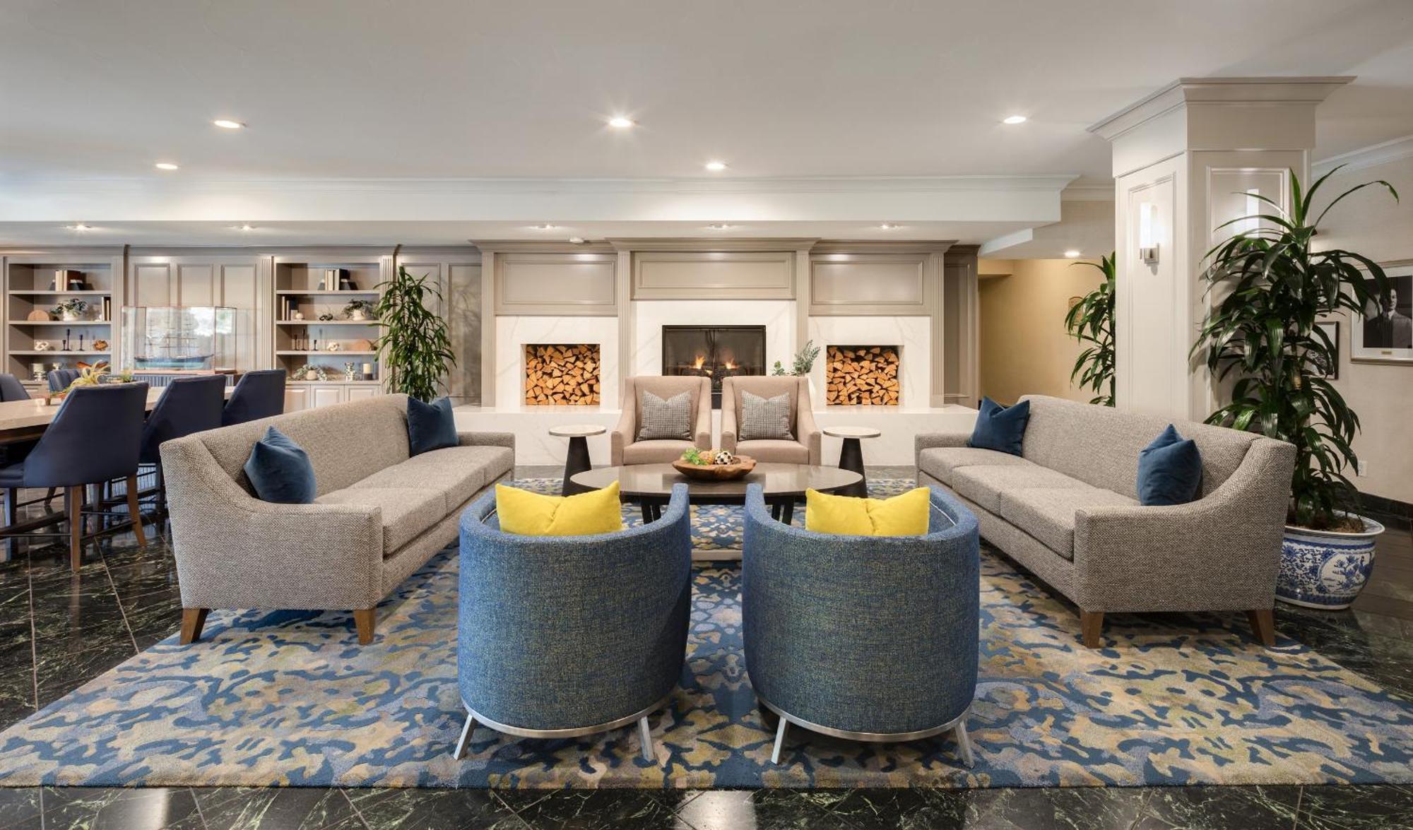 Ayres Suites Yorba Linda/Anaheim Hills Exterior foto