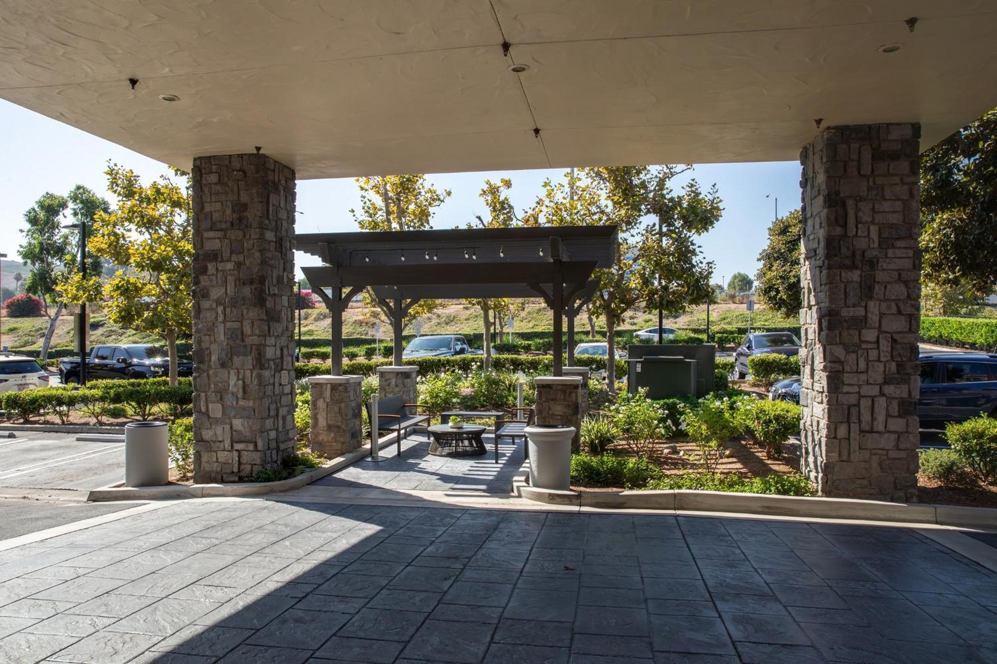 Ayres Suites Yorba Linda/Anaheim Hills Exterior foto