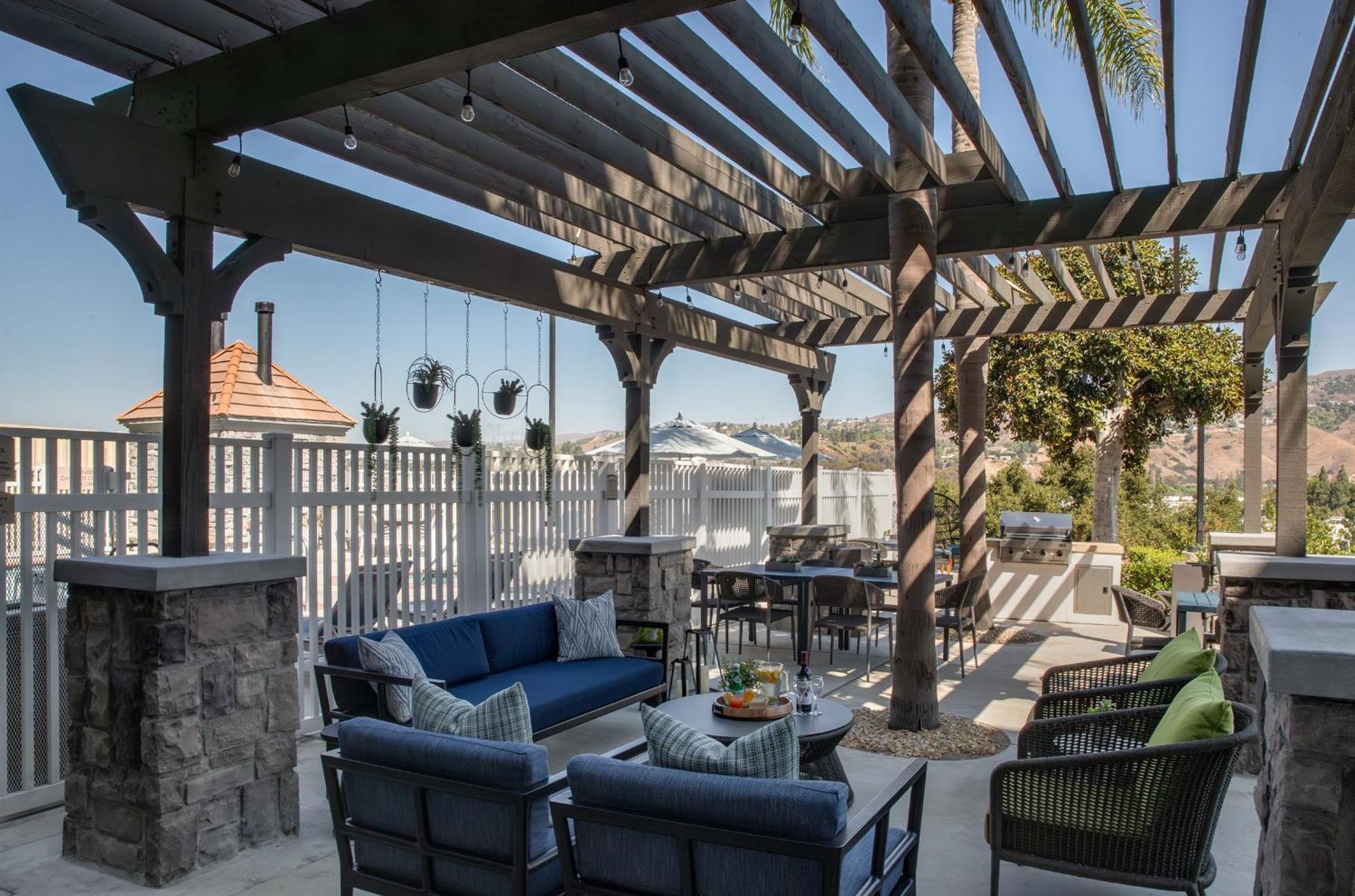 Ayres Suites Yorba Linda/Anaheim Hills Exterior foto