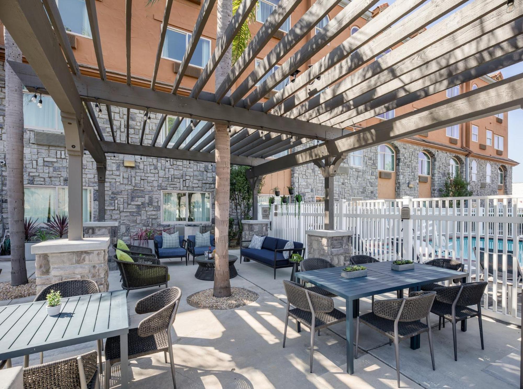 Ayres Suites Yorba Linda/Anaheim Hills Exterior foto