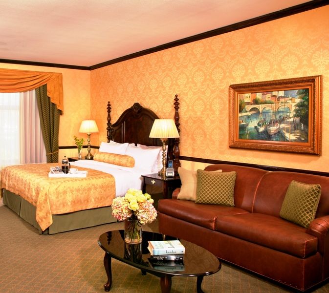Ayres Suites Yorba Linda/Anaheim Hills Exterior foto