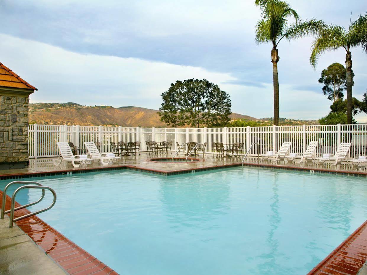 Ayres Suites Yorba Linda/Anaheim Hills Exterior foto