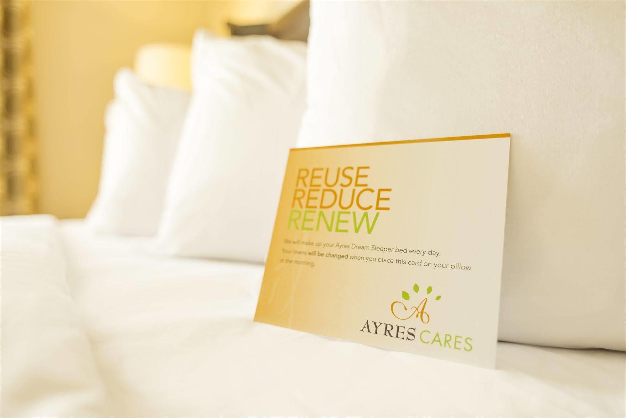 Ayres Suites Yorba Linda/Anaheim Hills Exterior foto